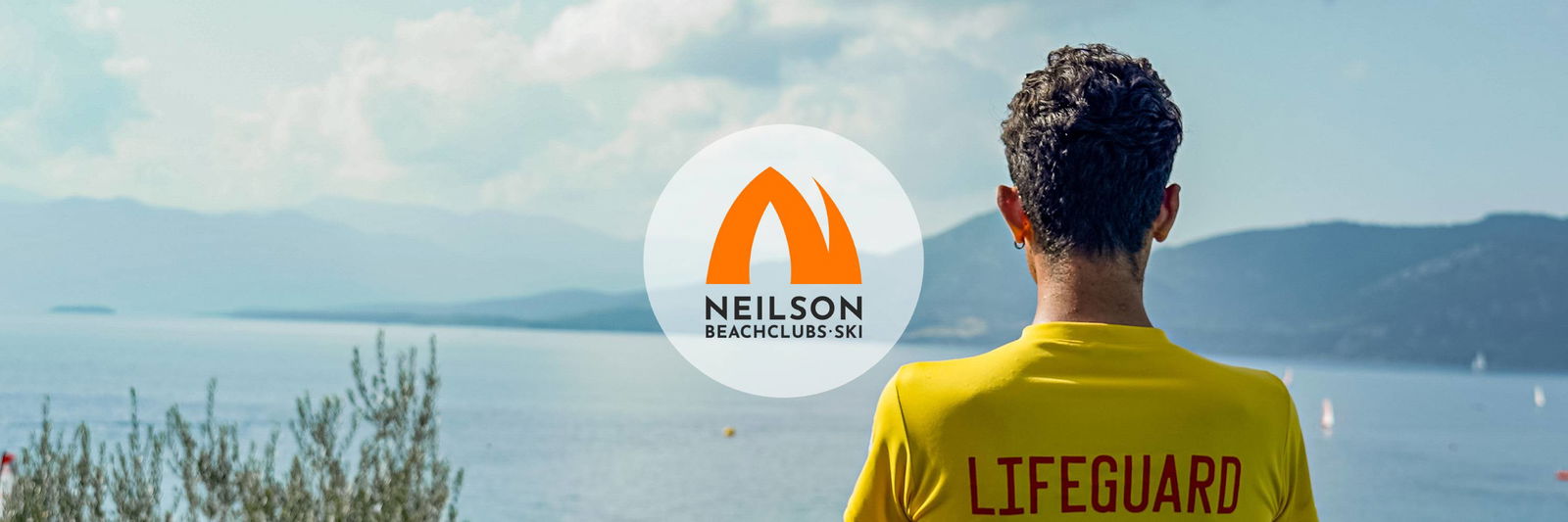 Lifeguard Neilson