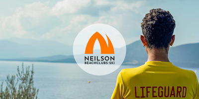 Lifeguard Neilson