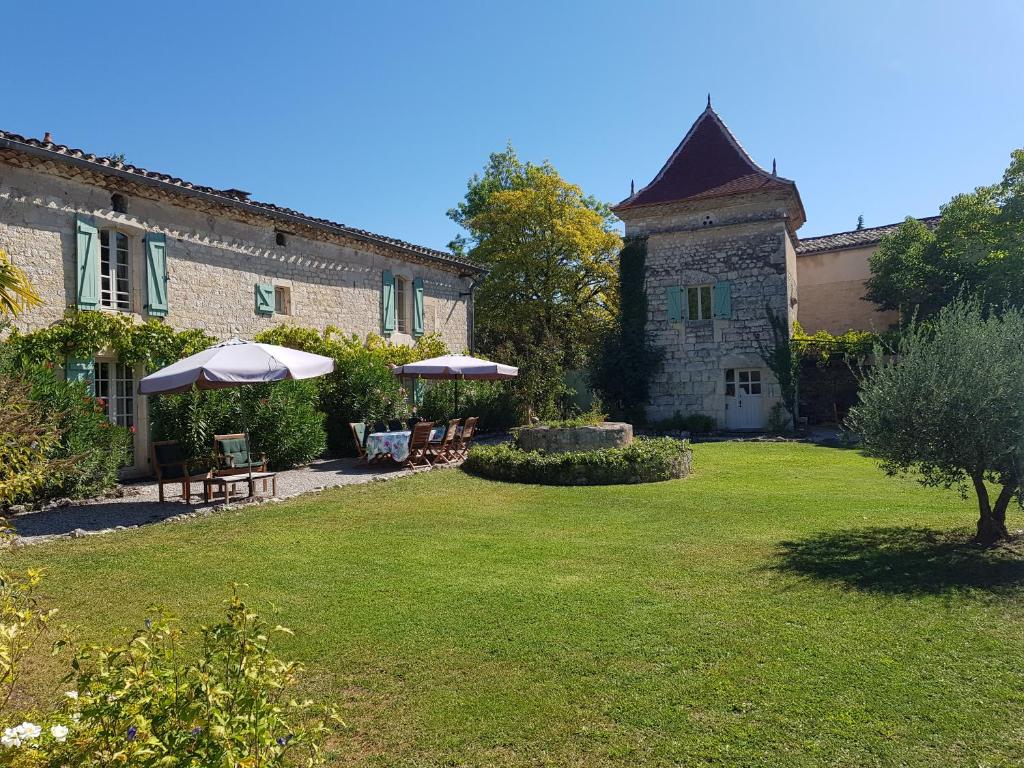 Chalethotel in Frankrijk