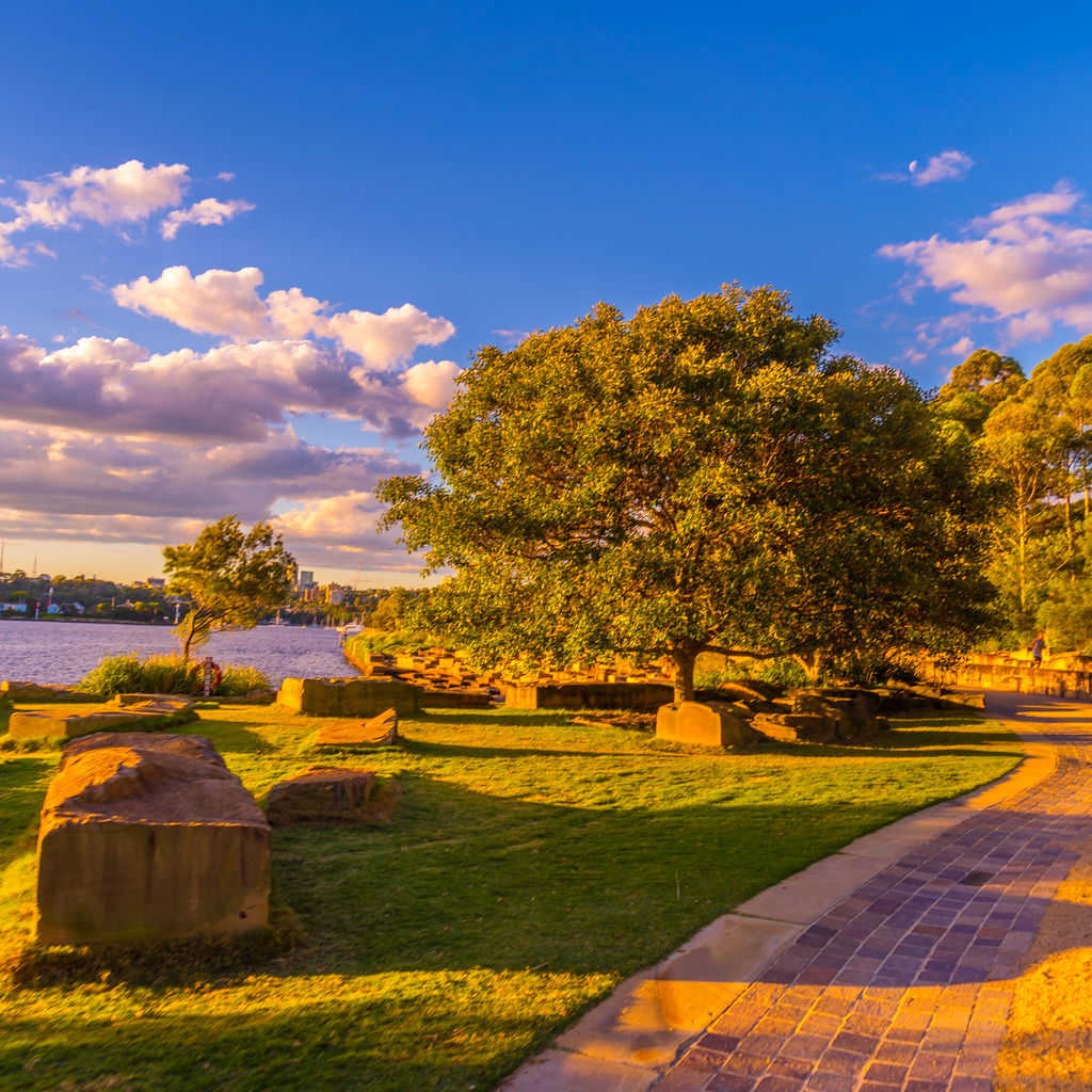 balangaroo sydney