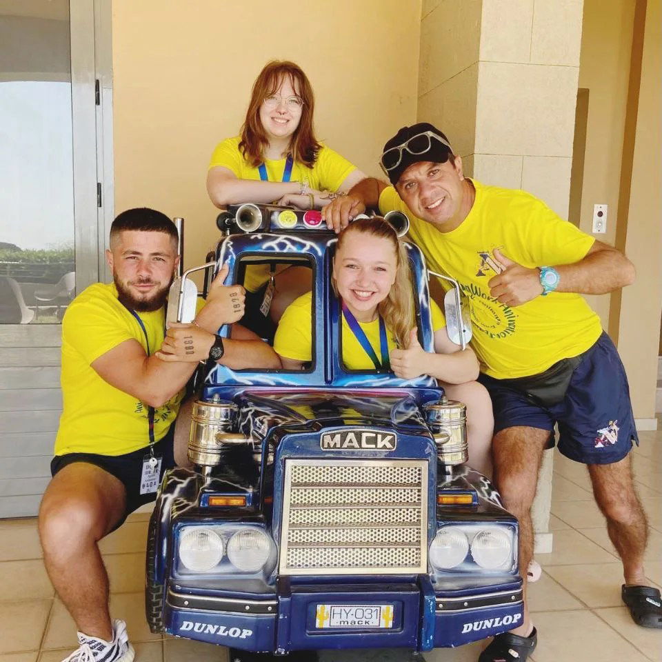 Gallery photo alt text