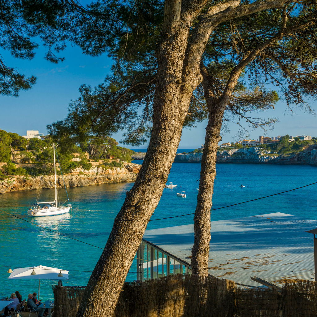Porto Cristo Mallorca
