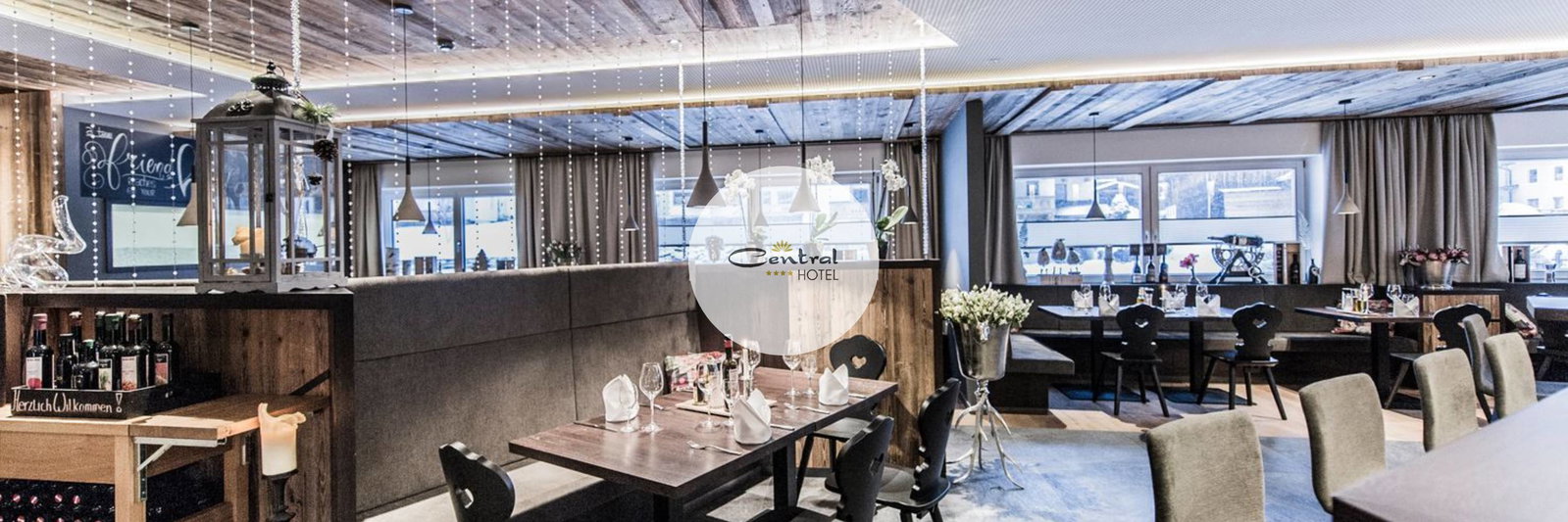 Restaurant in Gerlos