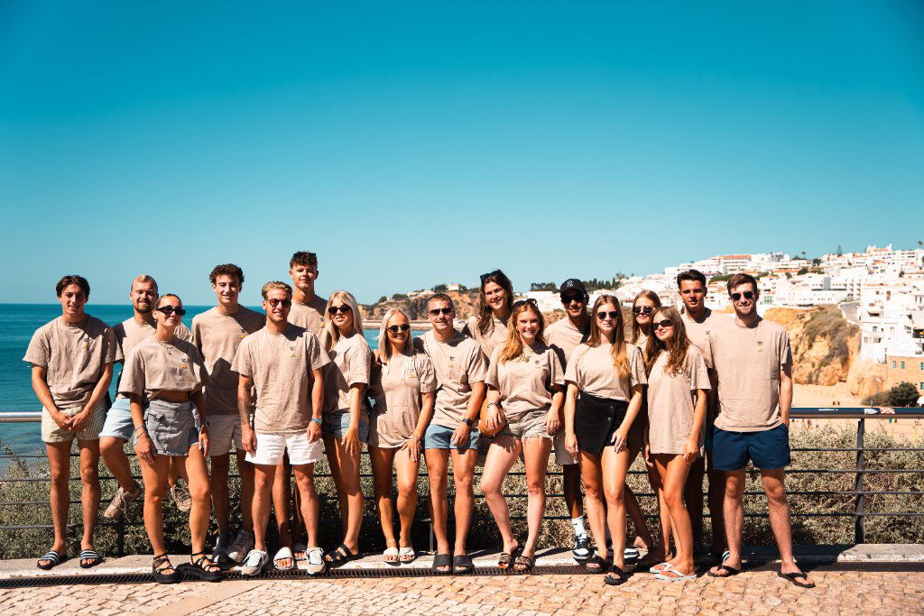 TeampTeam picture at the boulevard