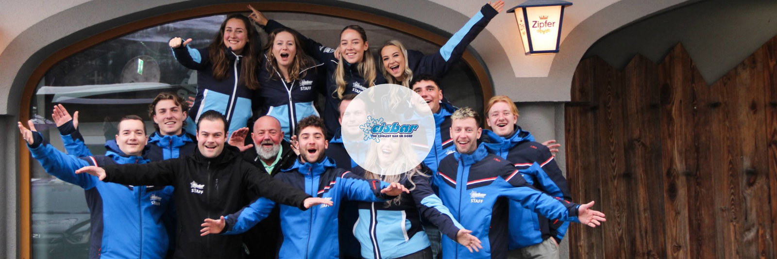 Team Eisbar