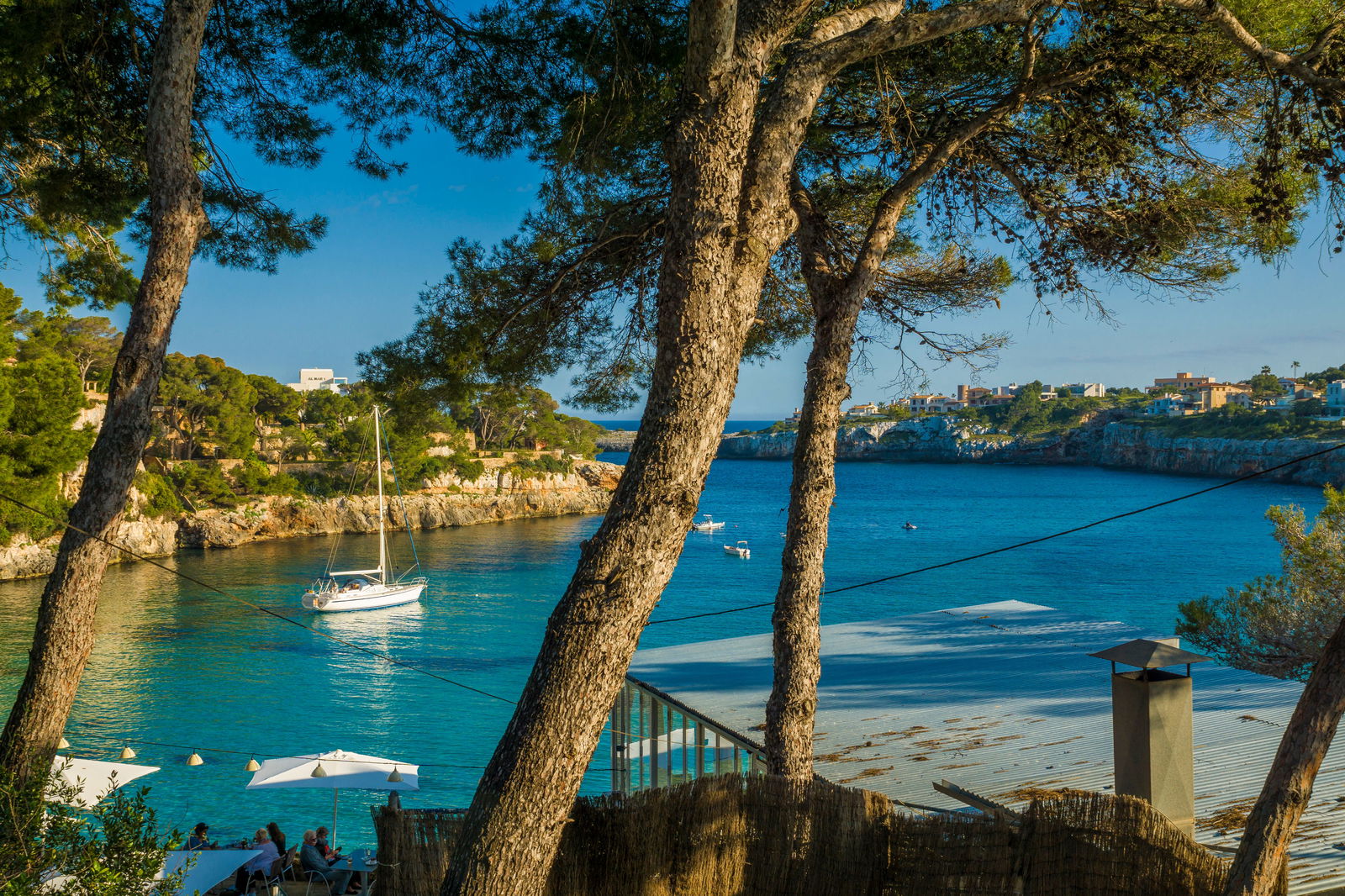 Porto criso auf Mallorca
