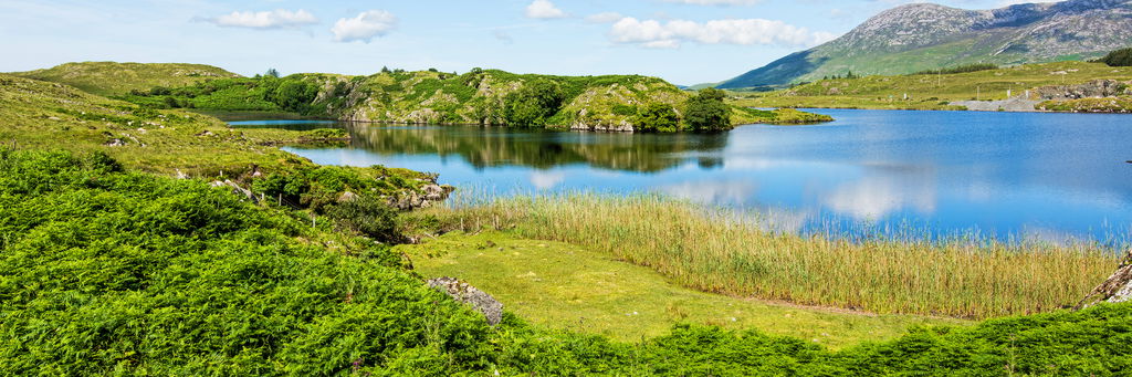 Galway county ireland