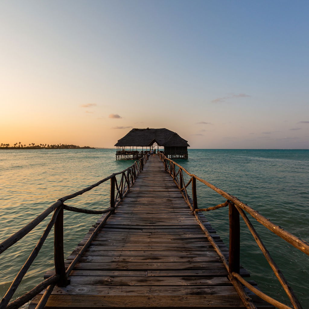 sunzet zanzibar tanzania