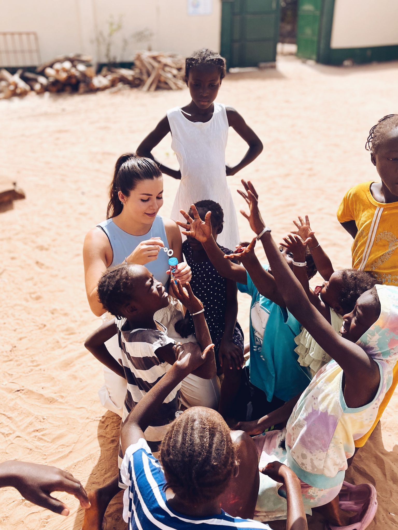 Gallery photo alt text