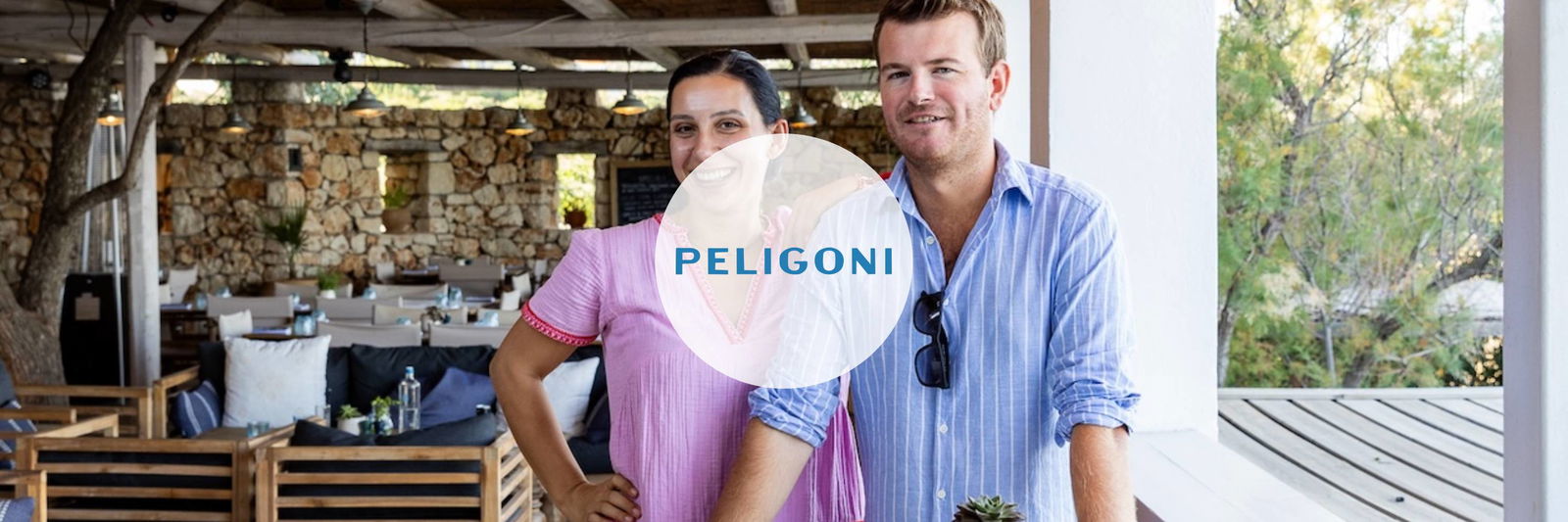 Leadership at restaurant